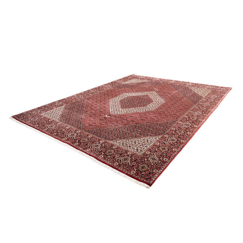 ビジャー - タカブ 絨毯 350x252cm - ペルシャ絨毯