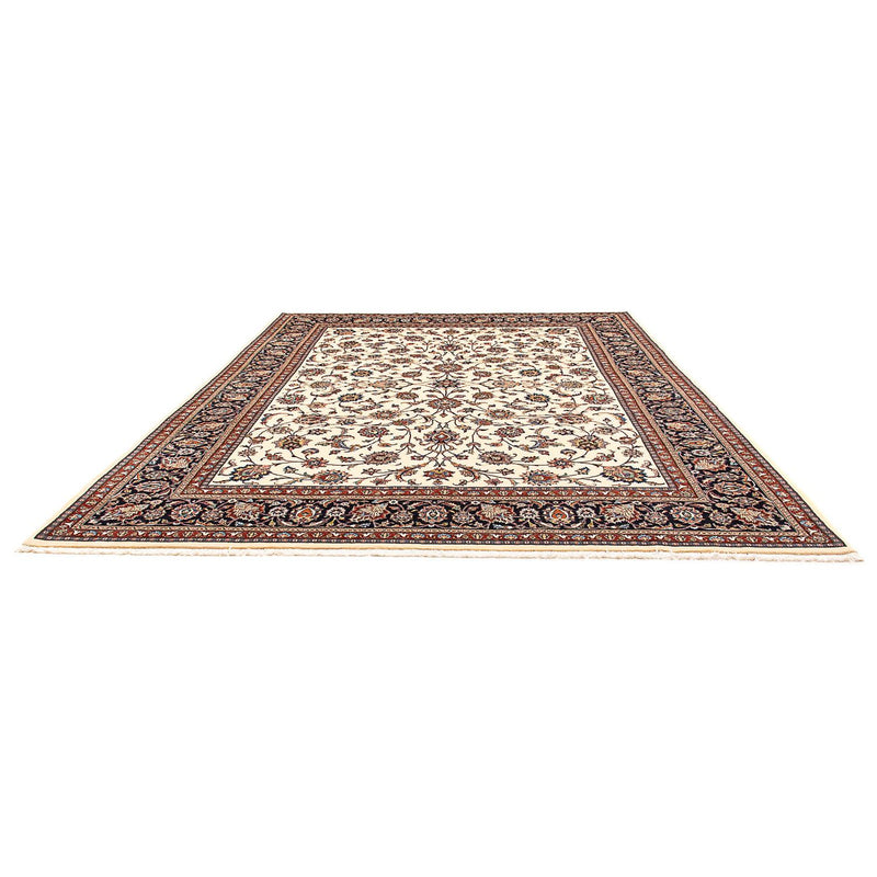 カシュマール 絨毯 387x298cm - ペルシャ絨毯