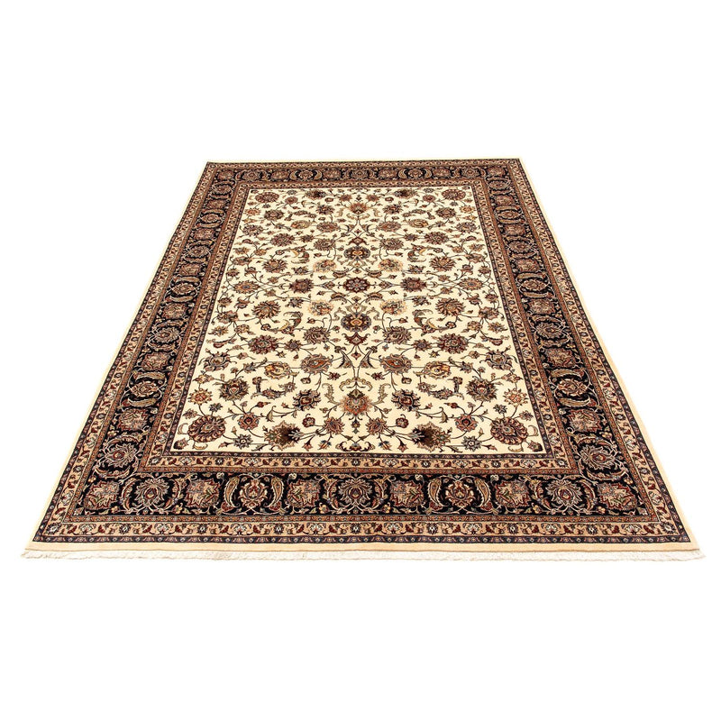 カシュマール 絨毯 387x302cm - ペルシャ絨毯