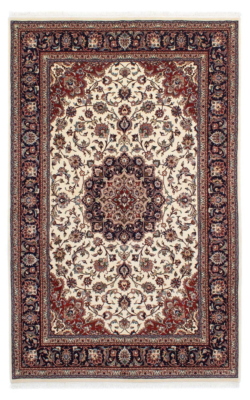 カシュマール 絨毯 300x195cm - ペルシャ絨毯
