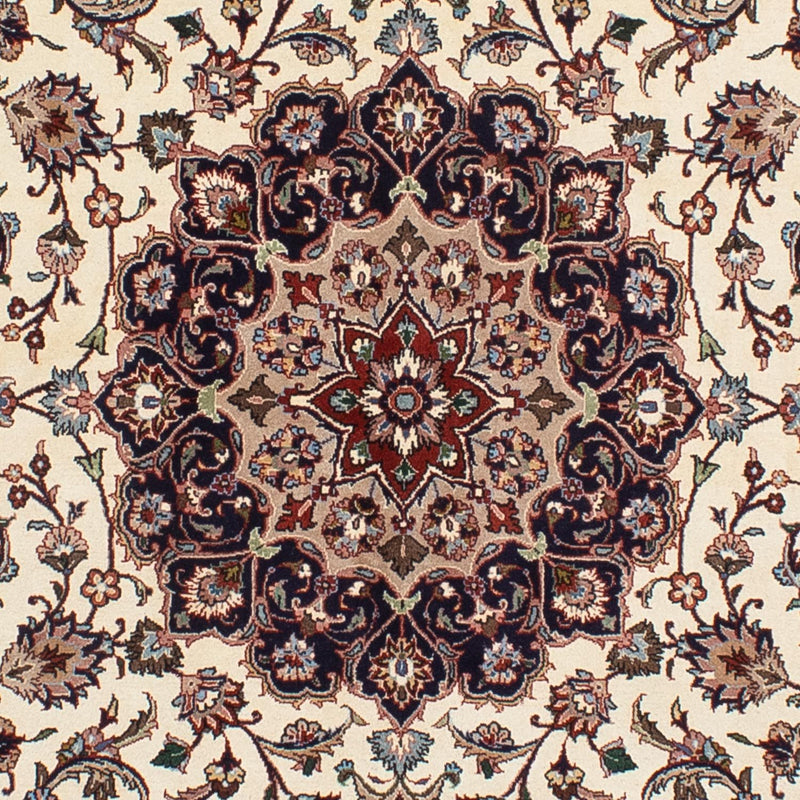 カシュマール 絨毯 300x195cm - ペルシャ絨毯