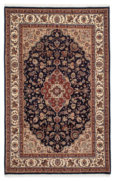 カシュマール 絨毯 196x303cm - ペルシャ絨毯