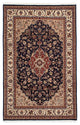 カシュマール 絨毯 303x196cm - ペルシャ絨毯