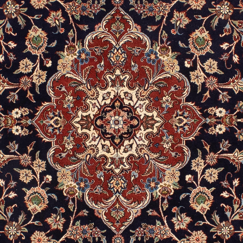 カシュマール 絨毯 303x196cm - ペルシャ絨毯
