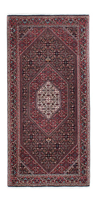 ビジャー 絨毯 209x98cm - ペルシャ絨毯 – product image