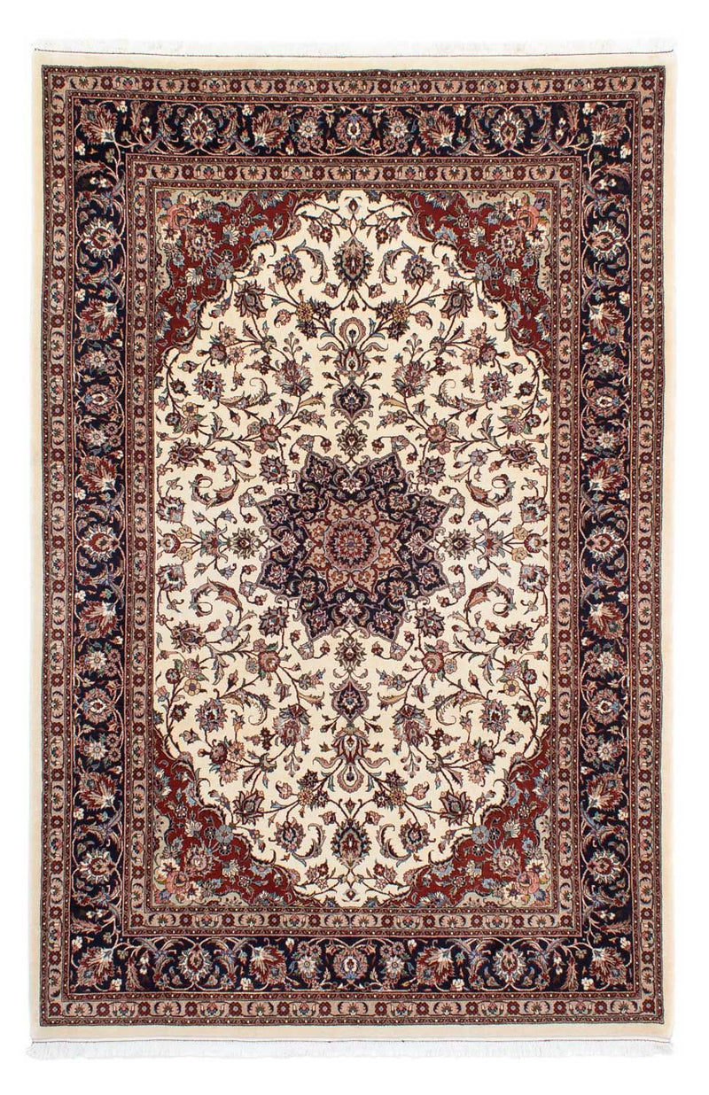 カシュマール 絨毯 290x200cm - ペルシャ絨毯