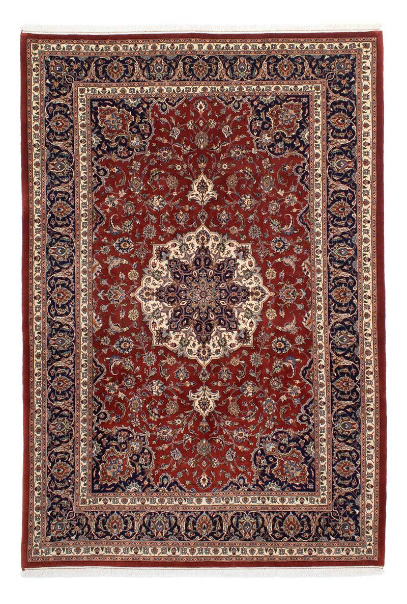 カシュマール 絨毯 291x204cm - ペルシャ絨毯