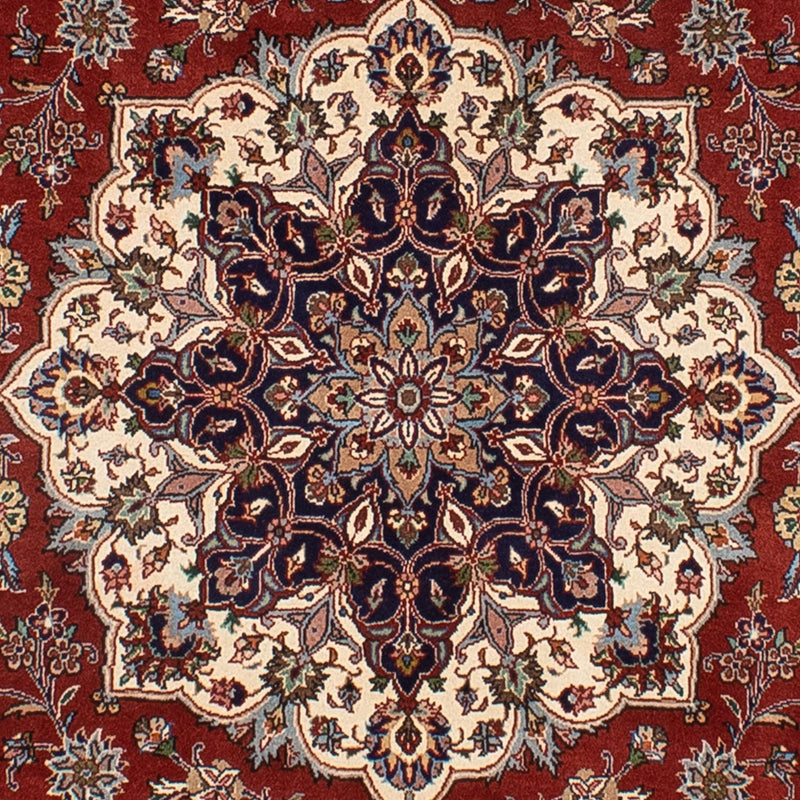 カシュマール 絨毯 291x204cm - ペルシャ絨毯