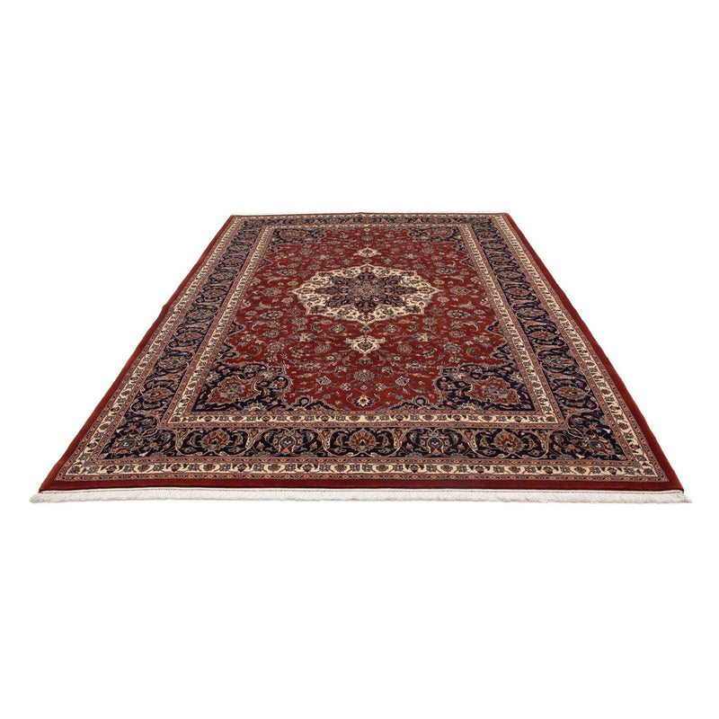 カシュマール 絨毯 291x204cm - ペルシャ絨毯
