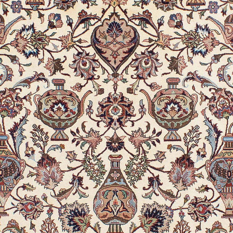 カシュマール 絨毯 296x202cm - ペルシャ絨毯