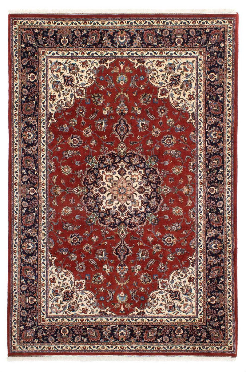 カシュマール 絨毯 300x200cm - ペルシャ絨毯