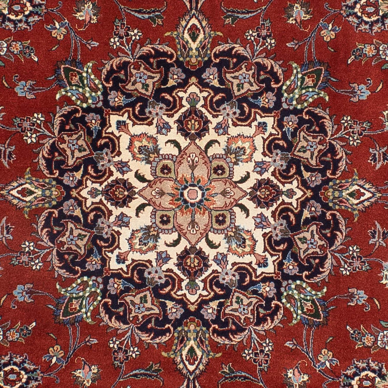 カシュマール 絨毯 300x200cm - ペルシャ絨毯