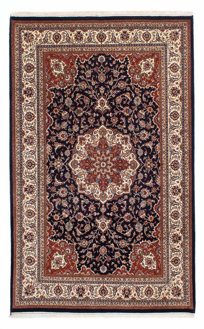 カシュマール 絨毯 197x303cm - ペルシャ絨毯