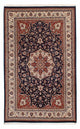 カシュマール 絨毯 303x197cm - ペルシャ絨毯
