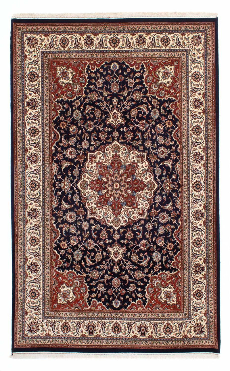 カシュマール 絨毯 303x197cm - ペルシャ絨毯