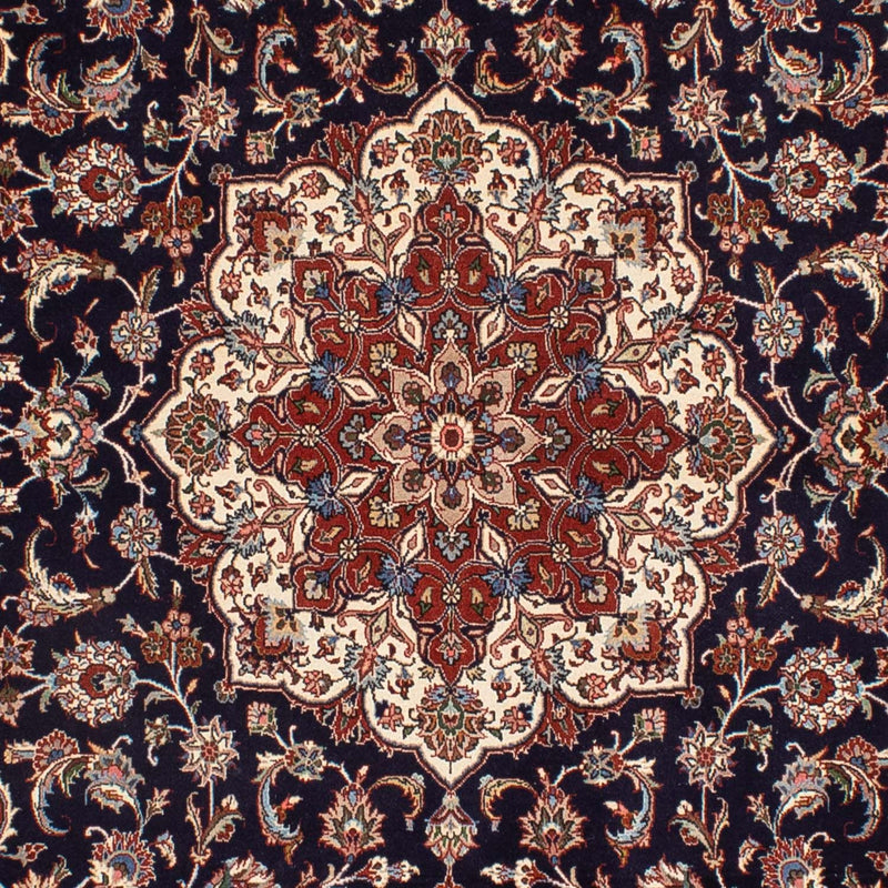 カシュマール 絨毯 303x197cm - ペルシャ絨毯