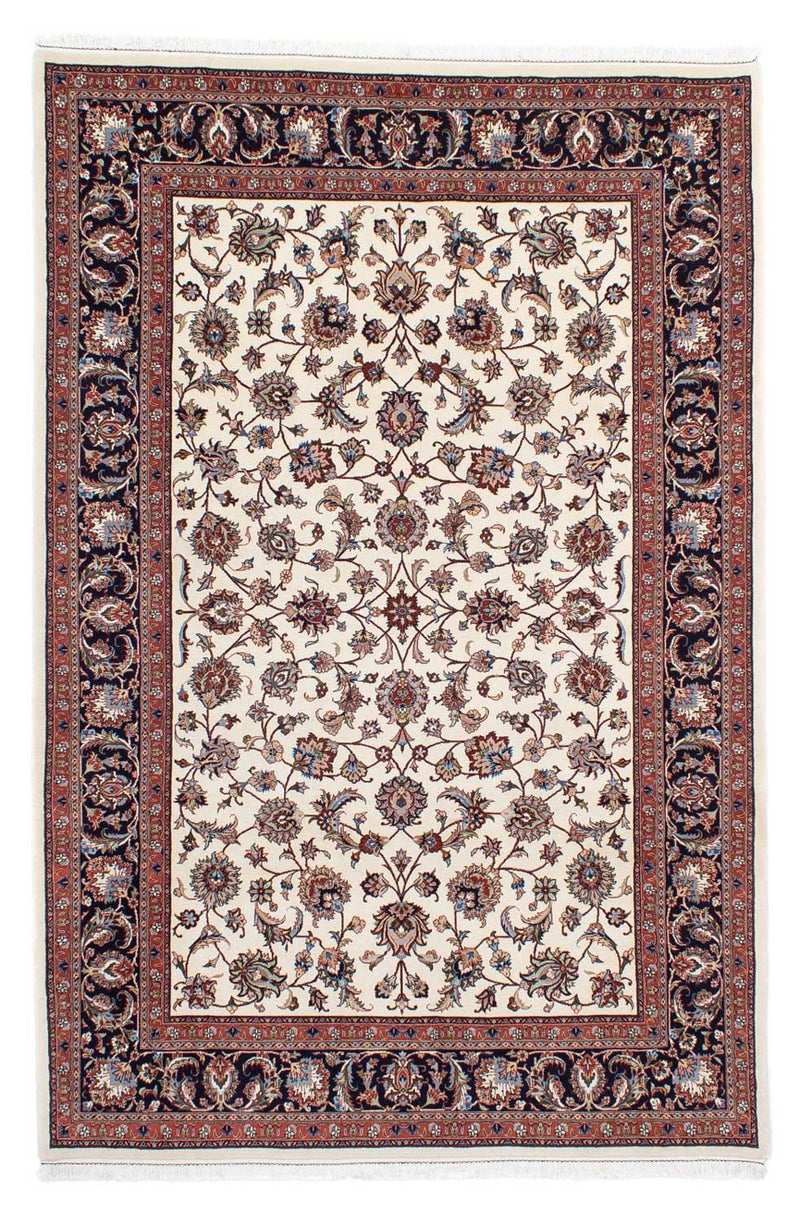 カシュマール 絨毯 295x200cm - ペルシャ絨毯
