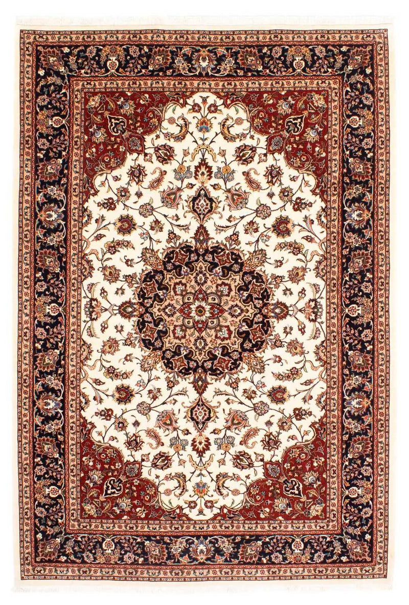 カシュマール 絨毯 288x202cm - ペルシャ絨毯