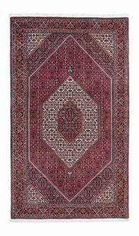 ビジャー 絨毯 198x132cm - ペルシャ絨毯 – product image
