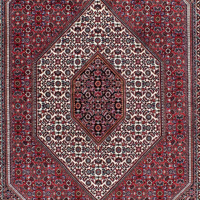 ビジャー 絨毯 198x132cm - ペルシャ絨毯