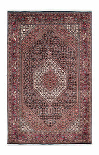 ビジャー 絨毯 211x130cm - ペルシャ絨毯 – product image