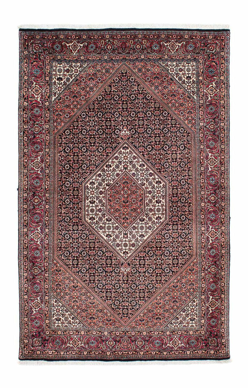 ビジャー 絨毯 211x130cm - ペルシャ絨毯