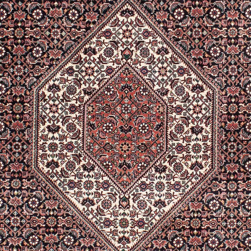 ビジャー 絨毯 211x130cm - ペルシャ絨毯