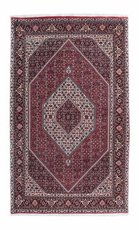 ビジャー 絨毯 217x131cm - ペルシャ絨毯 – product image