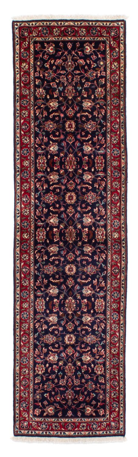 カシャーン 絨毯 266x68cm - ペルシャ絨毯