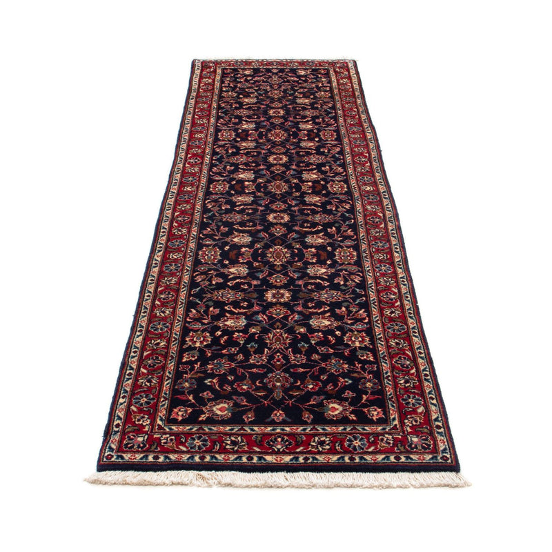 カシャーン 絨毯 266x68cm - ペルシャ絨毯