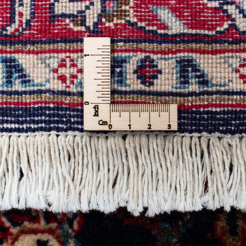 カシャーン 絨毯 266x68cm - ペルシャ絨毯
