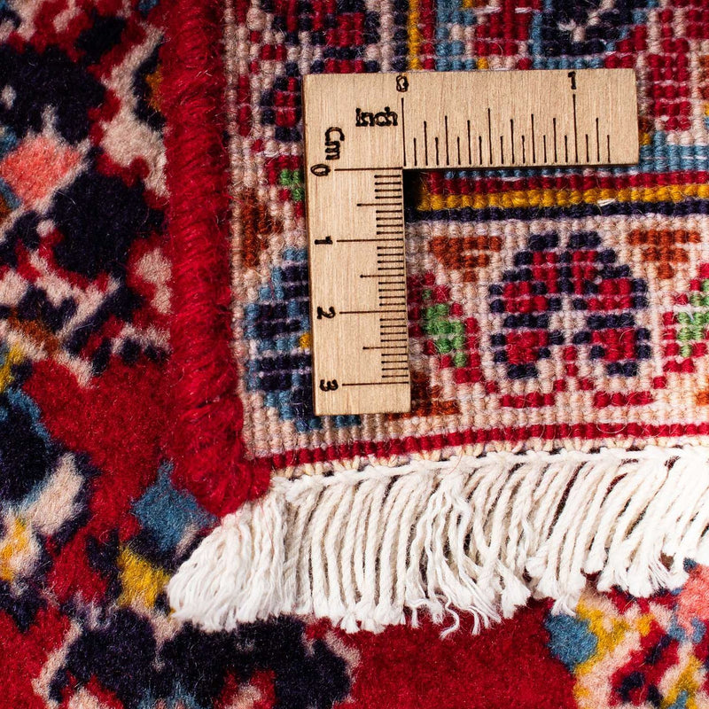 カシャーン 絨毯 386x252cm - ペルシャ絨毯