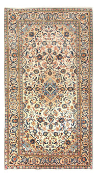 カシャーン 絨毯 266x150cm - ペルシャ絨毯 – product image