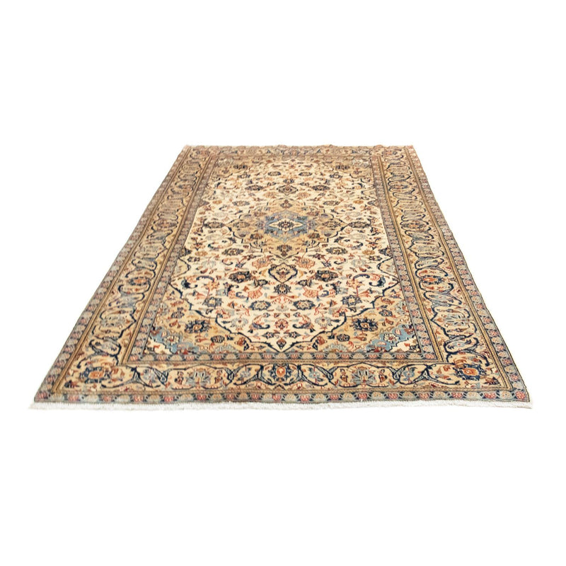 カシャーン 絨毯 266x150cm - ペルシャ絨毯