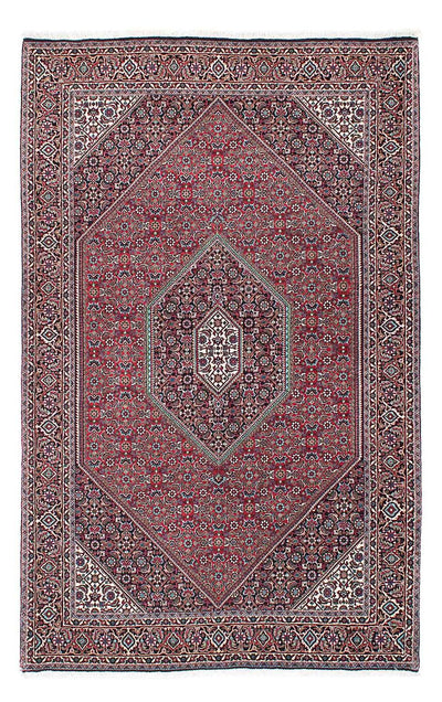 ビジャー 絨毯 133x212cm - ペルシャ絨毯