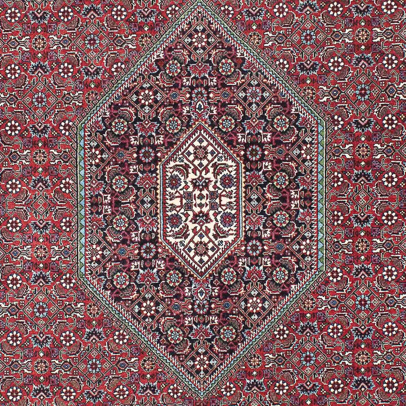 ビジャー 絨毯 212x133cm - ペルシャ絨毯