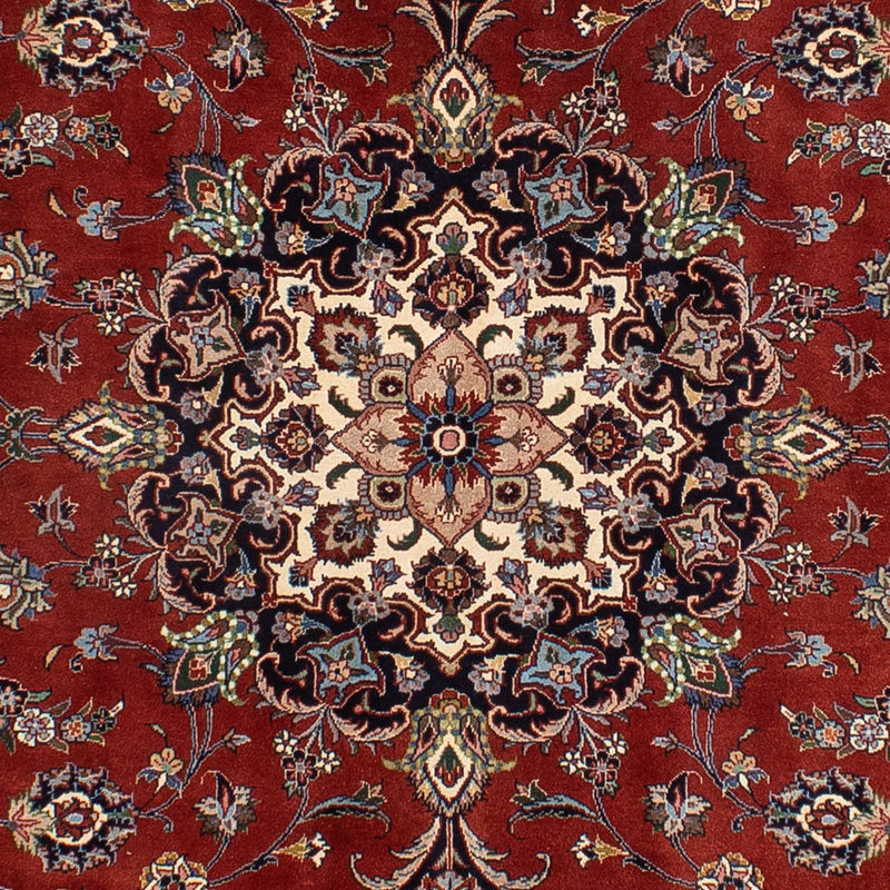 カシュマール 絨毯 306x199cm - ペルシャ絨毯