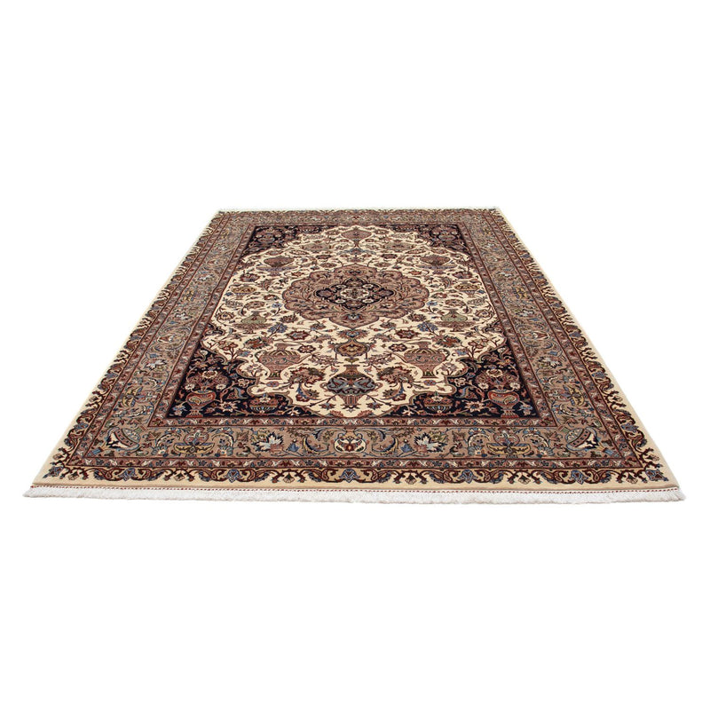 カシュマール 絨毯 292x203cm - ペルシャ絨毯
