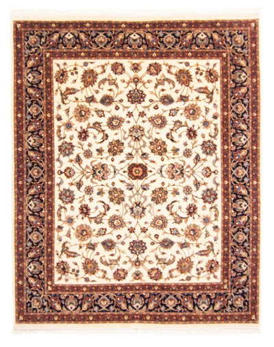 カシュマール 絨毯 215x274cm - ペルシャ絨毯