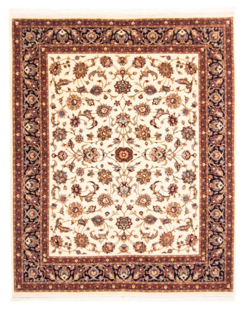 カシュマール 絨毯 274x215cm - ペルシャ絨毯