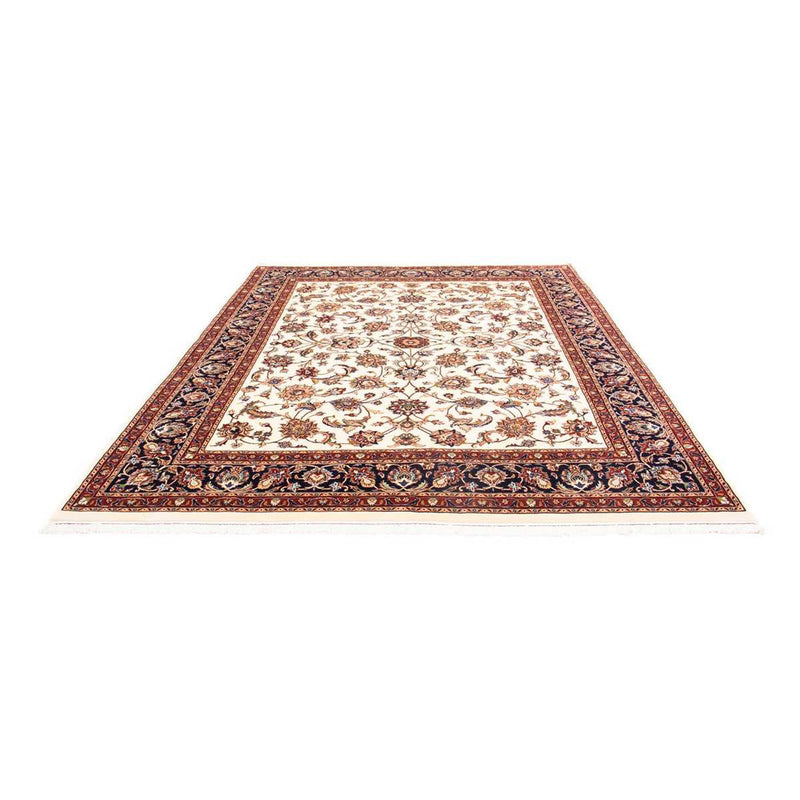 カシュマール 絨毯 274x215cm - ペルシャ絨毯