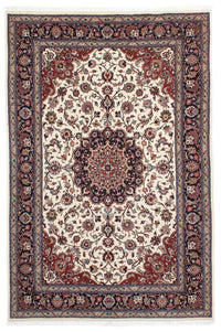 カシュマール 絨毯 297x195cm - ペルシャ絨毯 – product image