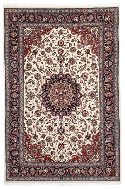 カシュマール 絨毯 195x297cm - ペルシャ絨毯