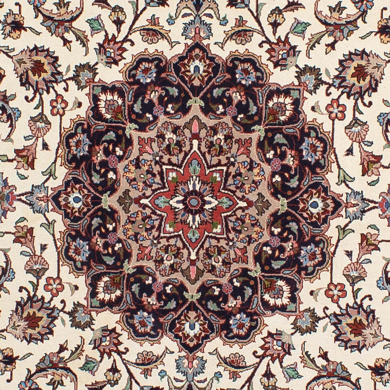 カシュマール 絨毯 297x195cm - ペルシャ絨毯