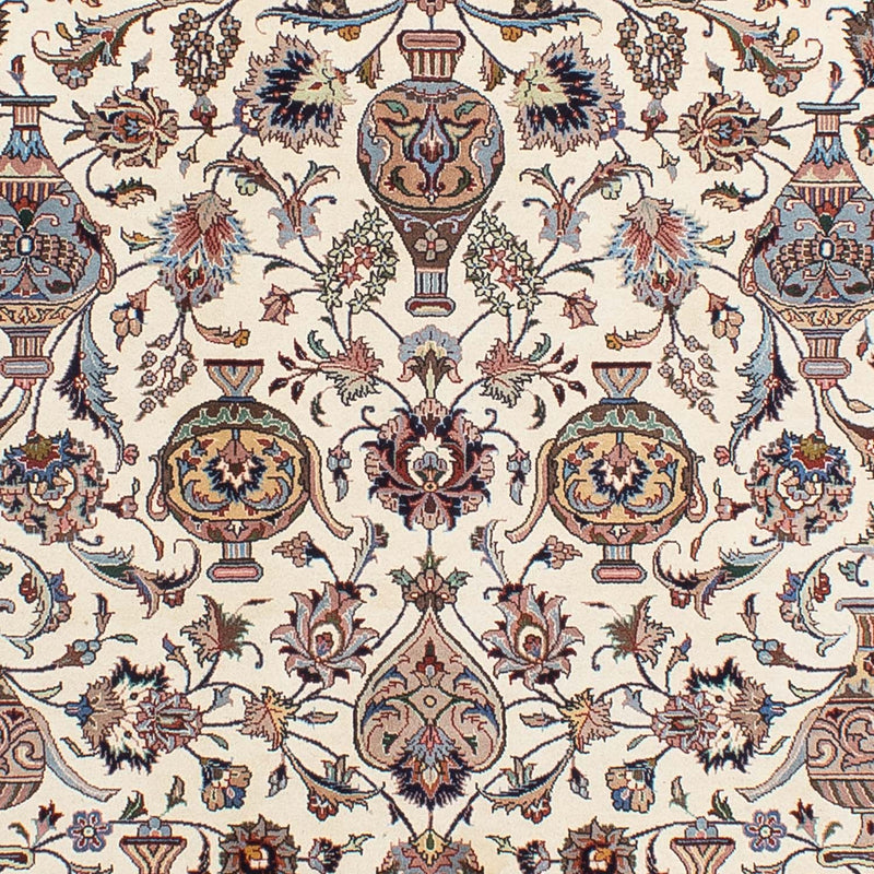 カシュマール 絨毯 297x197cm - ペルシャ絨毯