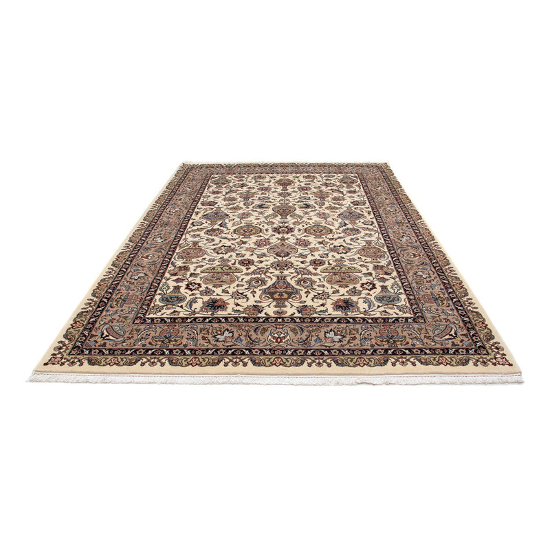 カシュマール 絨毯 297x197cm - ペルシャ絨毯
