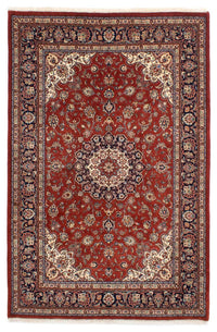 カシュマール 絨毯 293x201cm - ペルシャ絨毯 – product image