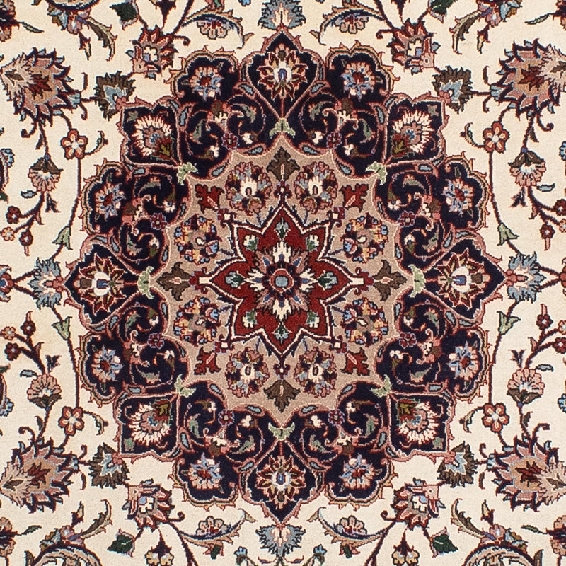 カシュマール 絨毯 300x194cm - ペルシャ絨毯