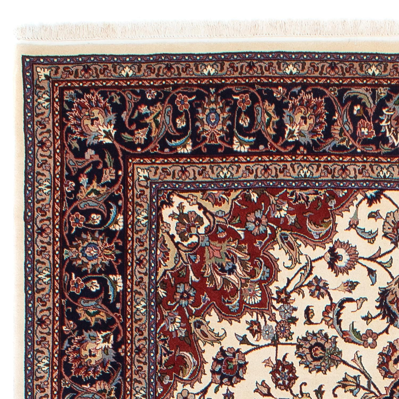 カシュマール 絨毯 300x194cm - ペルシャ絨毯