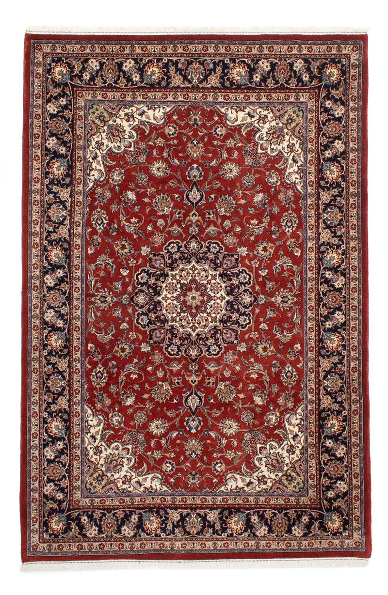 カシュマール 絨毯 298x199cm - ペルシャ絨毯